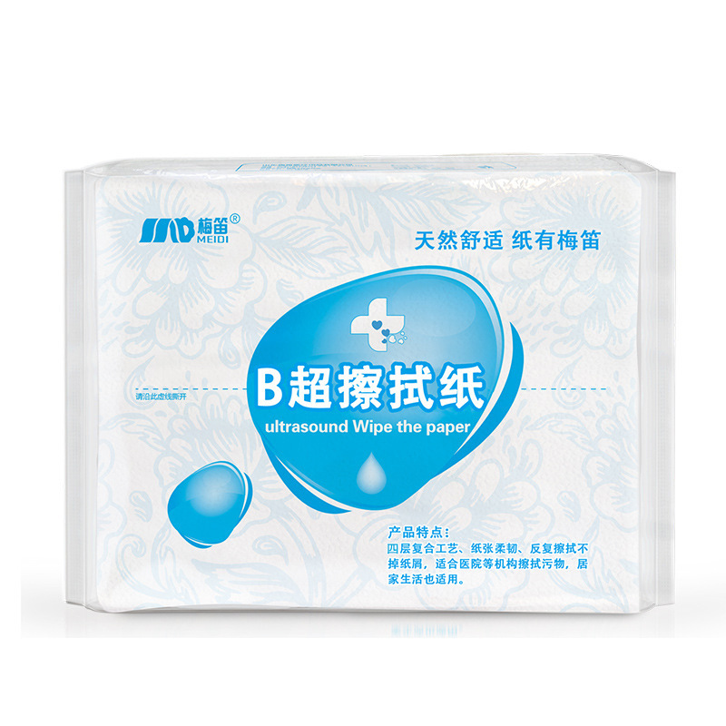 375克B超擦拭纸