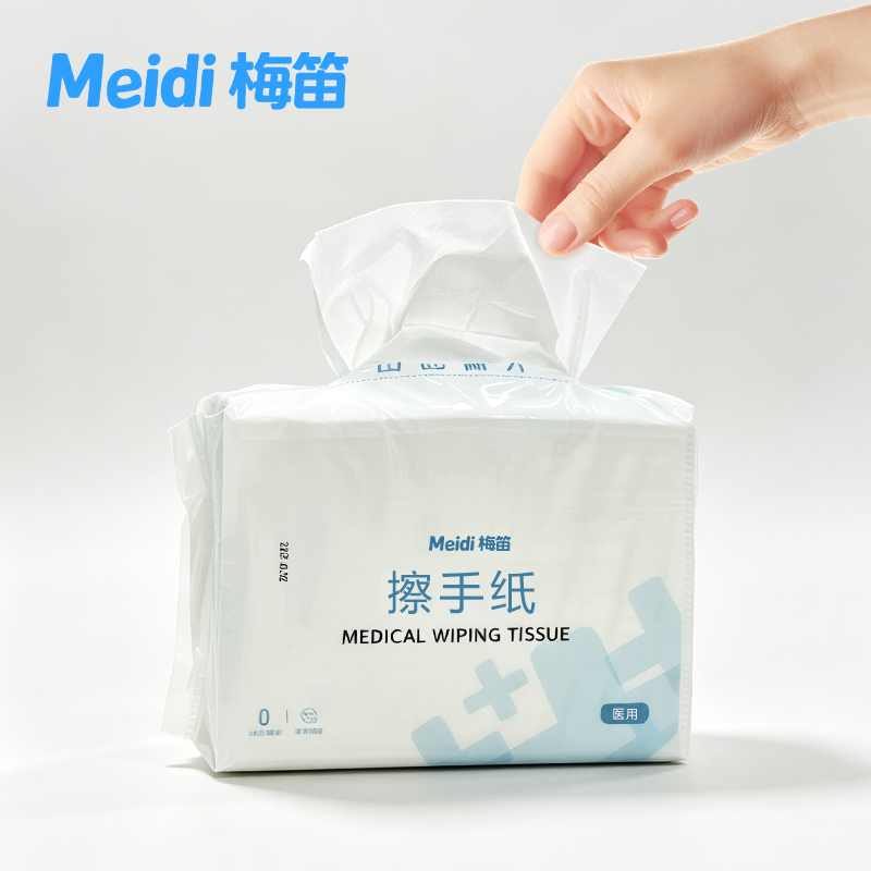 医用高温擦手纸